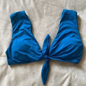 Brand new bathing suit top